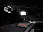 3" LED Pod Lights for Assault Industries (See Fitment)