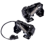 2X Front Hood Lock Latches for Infiniti FX35 FX50 (2003–2017)