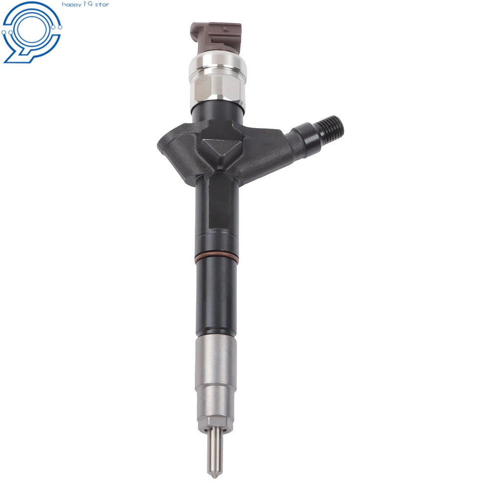 Fuel Injector for Nissan Navara 2.5 (2005–2015)