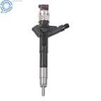 Fuel Injector for Nissan Navara 2.5 (2005–2015)