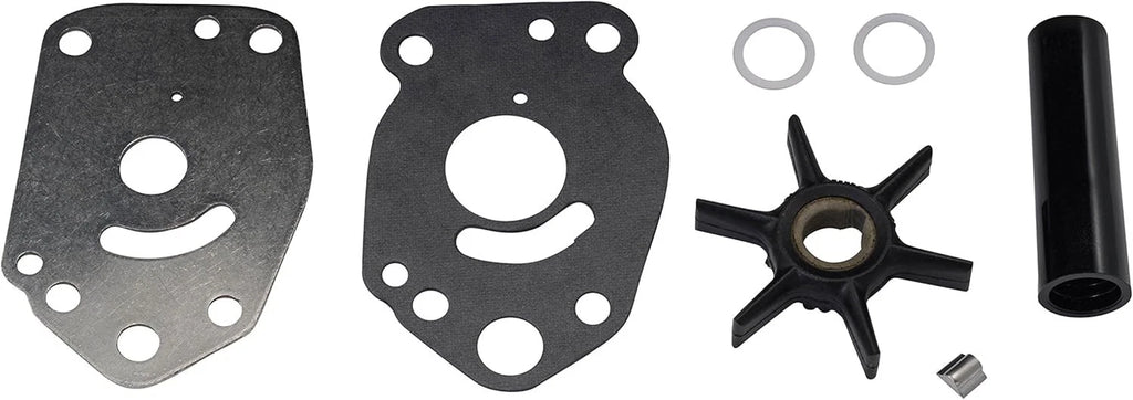 Water Pump Service Kit 47-42038 for Mercury 8 9.9 15 HP (4-Stroke)