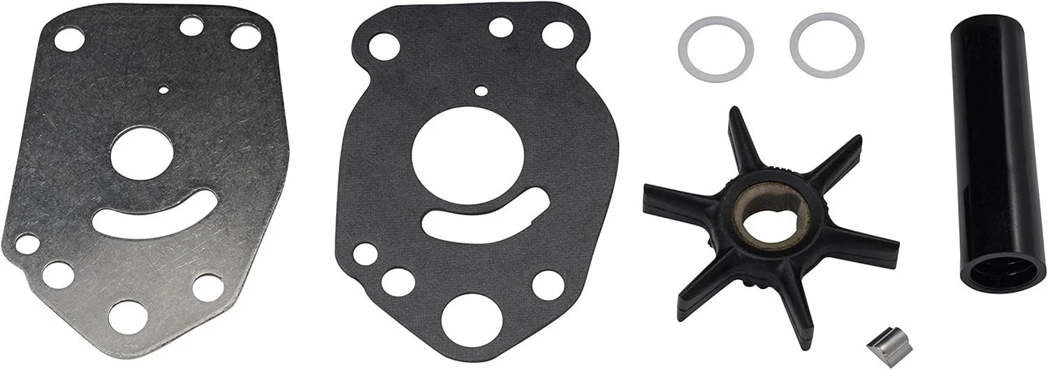 Water Pump Service Kit 47-42038 for Mercury 8 9.9 15 HP (4-Stroke)
