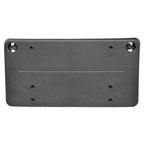 Rplcment Polypropylene Front License Plate Bracket for 2015-17 Mercedes GLA250