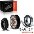 A/C Compressor Clutch Kit for Toyota Highlander Lexus GS 200t RX 350L