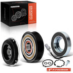 A/C Compressor Clutch Kit for Toyota Highlander Lexus GS 200t RX 350L