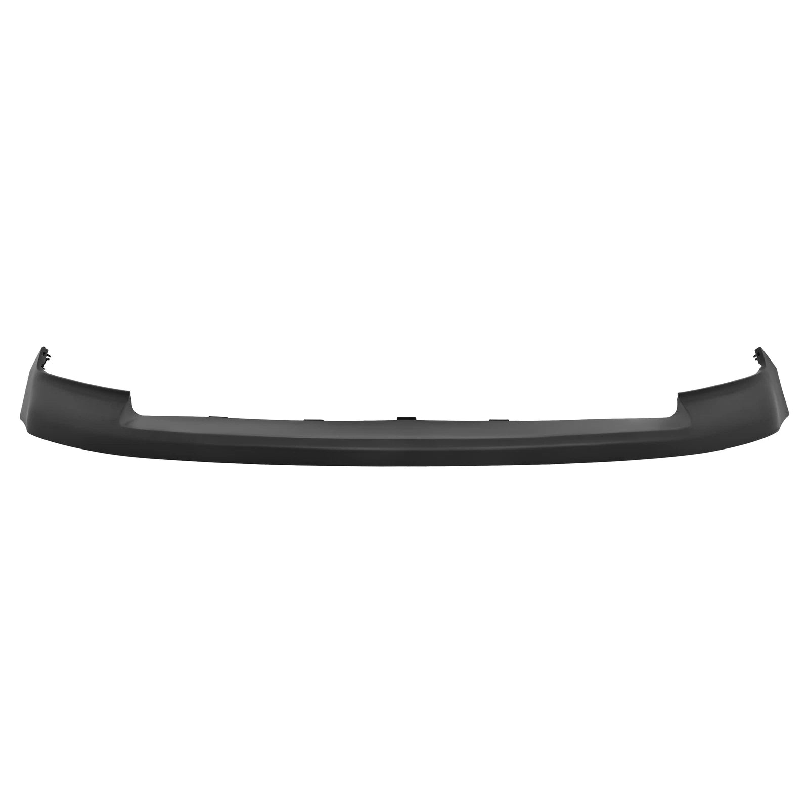 Front Upper Bumper Cover for Dodge Ram 1500 (2009-2012)
