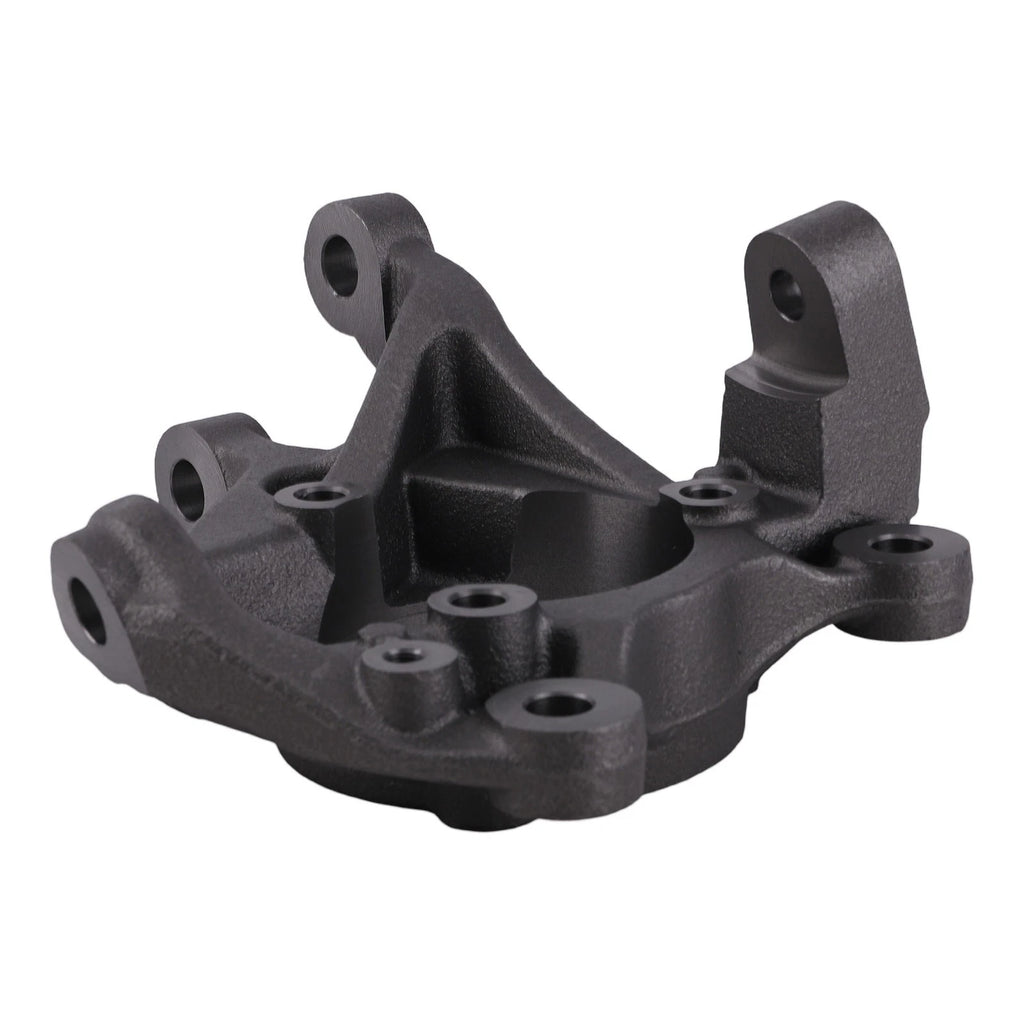 Front Right Steering Knuckle for Jeep Wrangler (2012–2017) 68004086AA