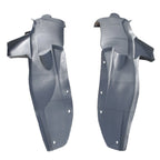 Front Fender Liners for Chevrolet Impala (2006–2013) Left & Right