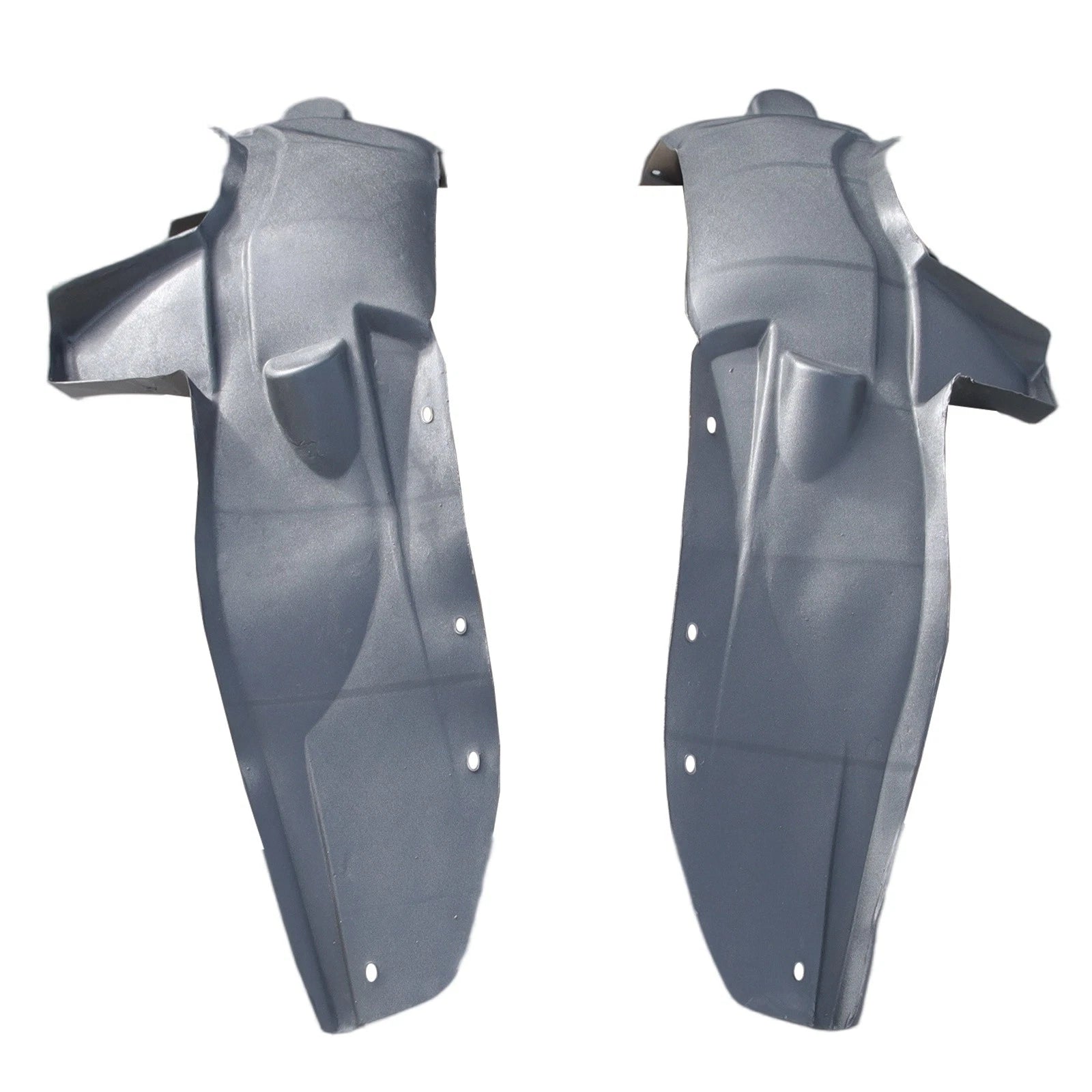 Front Fender Liners for Chevrolet Impala (2006–2013) Left & Right