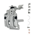 Brake Caliper Rear Left for Honda Accord (2013–2017) 19-B7097, Bracket 19B7097