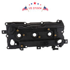 Engine Valve Cover Set with Gaskets for Nissan Murano Quest (2009-2015)