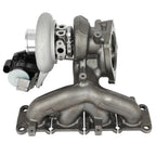 Turbocharger for Hyundai Sonata Kia Optima 2.0 Turbo (2017)