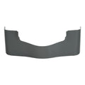 Outer Fairing Trim Skirt for Harley Road Glide FLTRX (2015–2023) Gunship Gray
