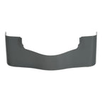 Outer Fairing Trim Skirt for Harley Road Glide FLTRX (2015–2023) Gunship Gray