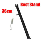 Dirt Pit Pro Bike Motorcycle Rest Stand for 110/125cc ATV (Fit 36cm)