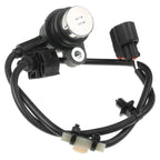 Rear ABS Wheel Speed Sensor for Chevrolet Express 1500 GMC Savana 1500 (2003–2021)