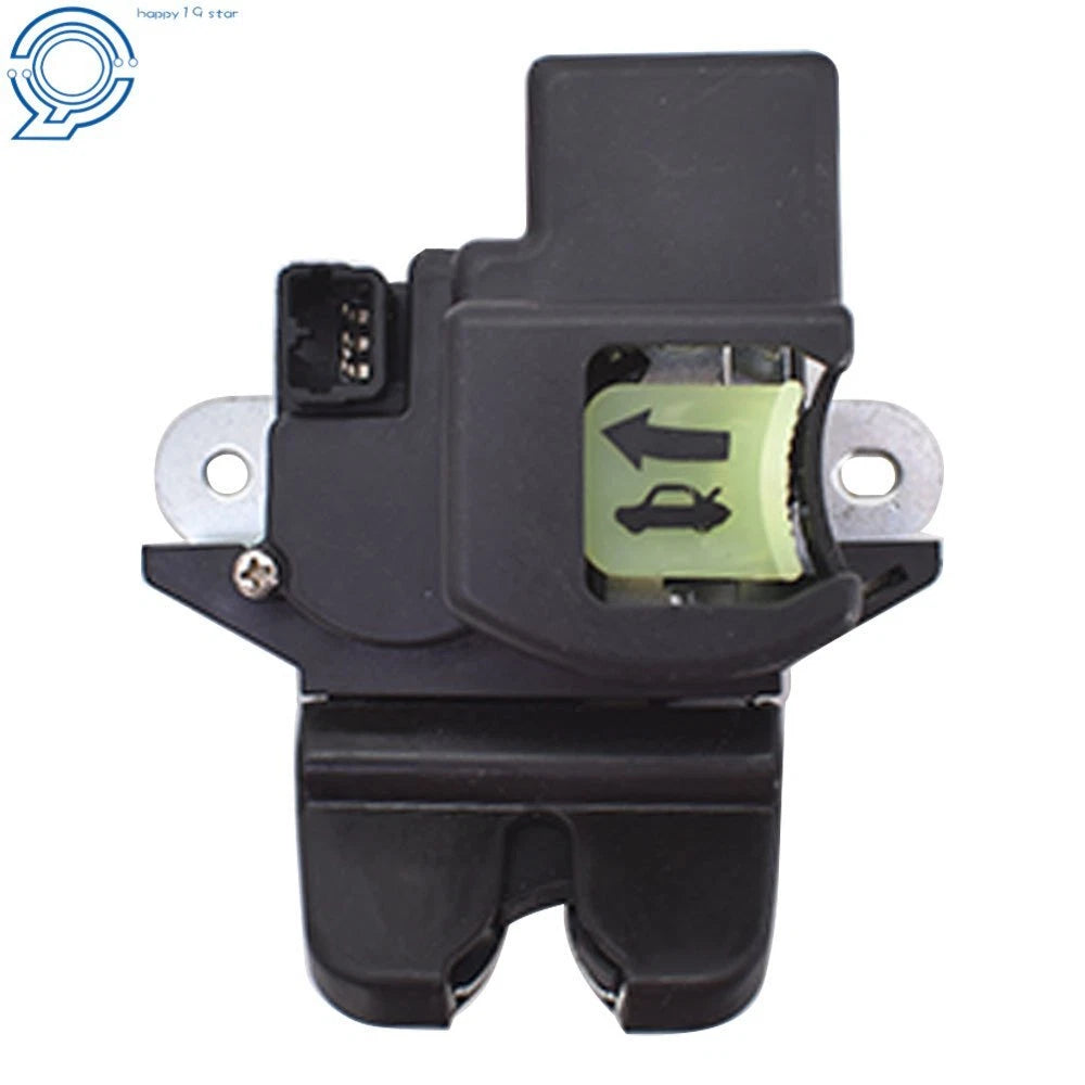 Trunk Lid Lock Latch for KIA Forte (2013–2018)