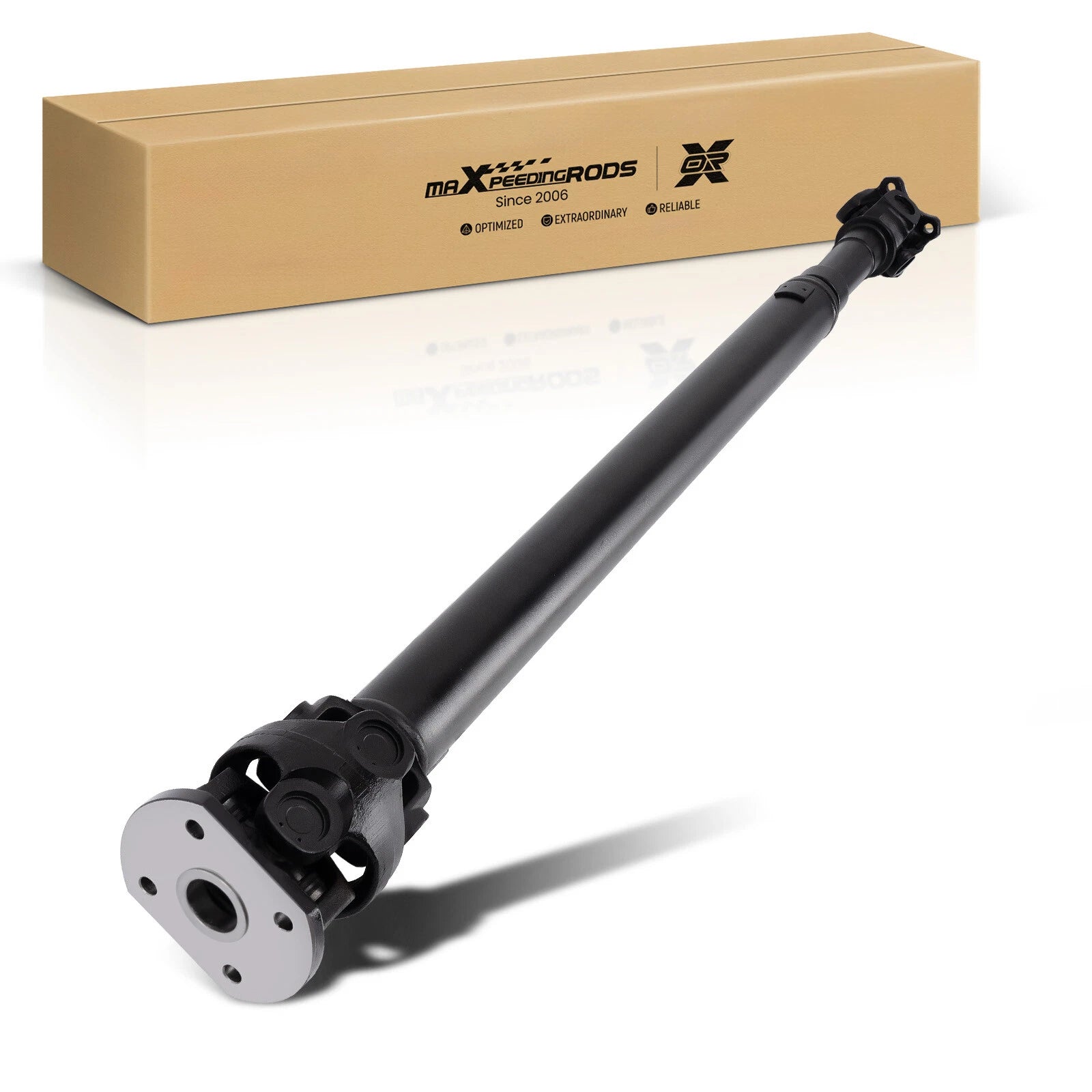 Rear Driveshaft Prop Shaft Assembly for Toyota 4Runner (1996–2000) 4WD 65-5020