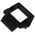 Hood Lock Holder Cover for Land Rover Range Rover Evoque, Discovery, Jaguar XF