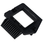 Hood Lock Holder Cover for Land Rover Range Rover Evoque, Discovery, Jaguar XF
