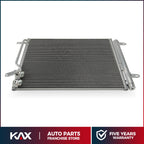 A/C Condenser for Volkswagen Jetta (2011–2015) 2.5L 2.0L