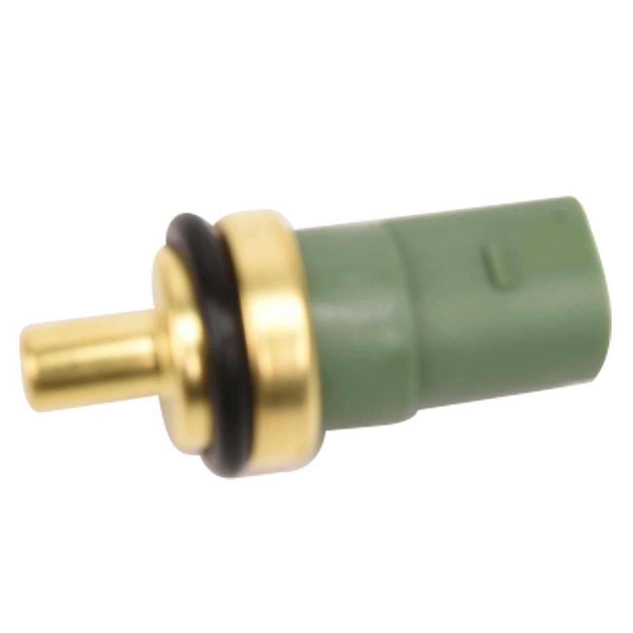 4X Engine Coolant Temperature Sensor for VW Beetle Golf Jetta (1998-2005)