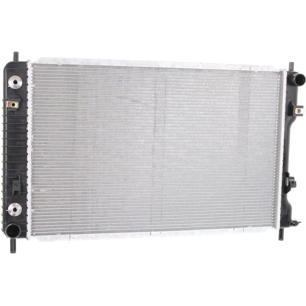 Radiator for Chevy Equinox, GMC Terrain (2010–2017)