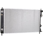 Radiator for Chevy Equinox, GMC Terrain (2010–2017)