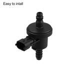 Vacuum Solenoid Purge Valve for Ford Focus Escape (2012–2018) BV61-9G866-AA 0280142500A