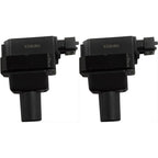 Set of 2 Ignition Coils for Mercedes Benz E420, S420