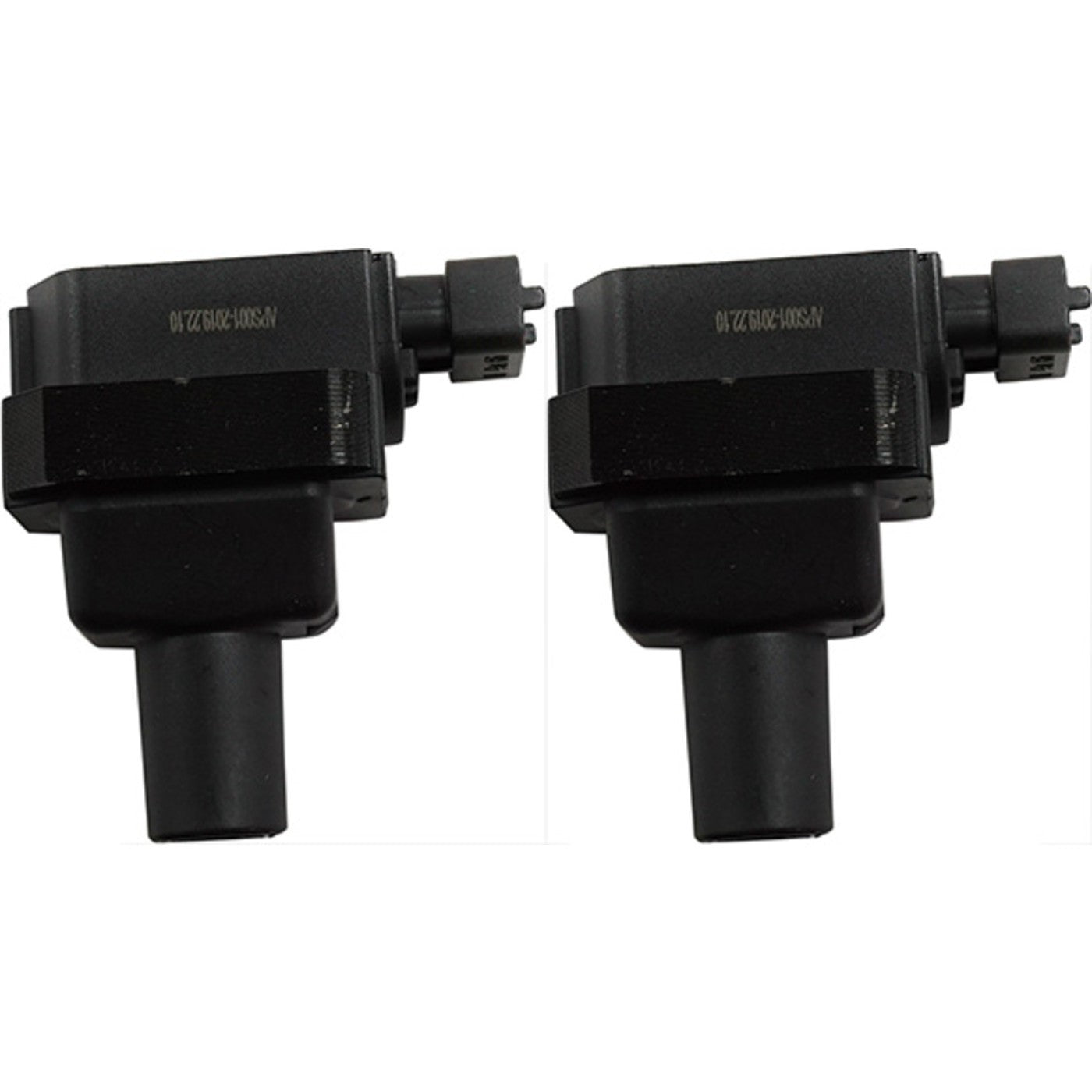 Set of 2 Ignition Coils for Mercedes Benz E420, S420