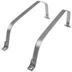 2X Fuel Tank Strap for Chevy Captiva Sport (2010â2015)