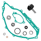 Water Pump Impeller Rebuild Kit for Yamaha Rhino Kodiak Viking Grizzly (2004–2021)