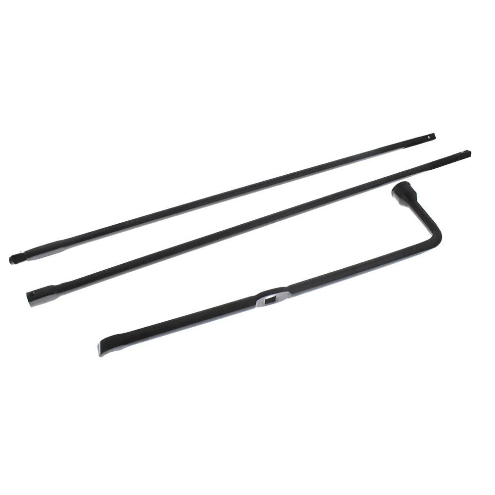 Tire Tool Lug Wrench Extension for Ford Super Duty (2003–2007)