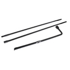 Tire Tool Lug Wrench Extension for Ford Super Duty (2003–2007)