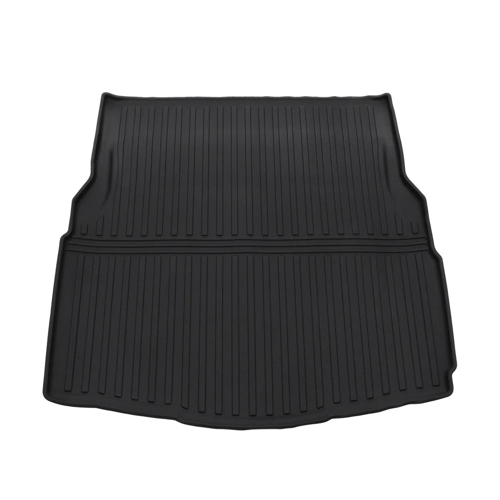 Cargo Liner Rear Trunk Mat for Mercedes-Benz C-Class Sedan 5 Seats (2015-2021)