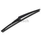 Rear Window Wiper Blade Assembly for Kia Rio UB Hatchback Sedan (2011 - 2017)