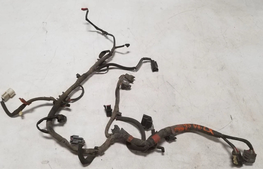 Engine Fuel Harness for 1994–1995 Thunderbird Cougar 3.8L V6