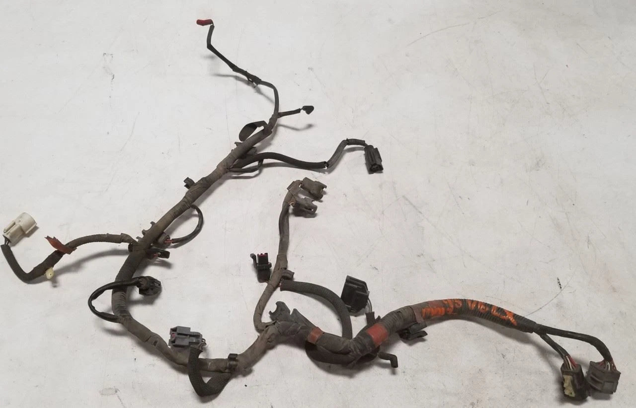 Engine Fuel Harness for 1994–1995 Thunderbird Cougar 3.8L V6
