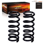 Front 2" Drop Coil Springs for Chevrolet Silverado GMC Sierra 1500 (1999–2006)