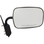 Chrome Mirror for GMC Yukon Cadillac Escalade (1992–2000)