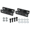 2 x Front Sway Bar Extensions for Toyota Landcruiser 78 79 Series (1978-1979)