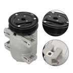 A/C Compressor Clutch for Nissan Rogue (2008-2013)