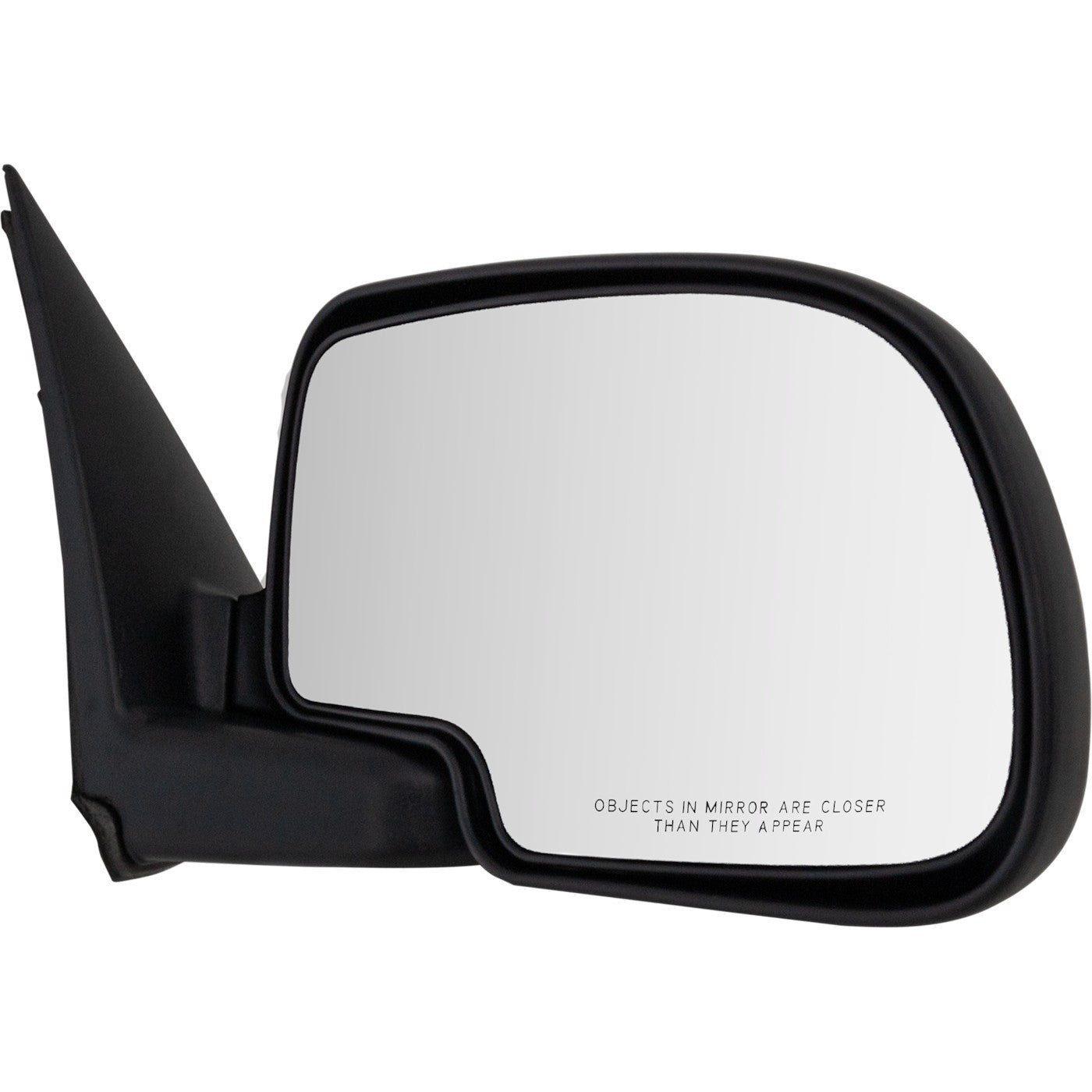 Right Mirror for Chevy Silverado 1500 1999–2006