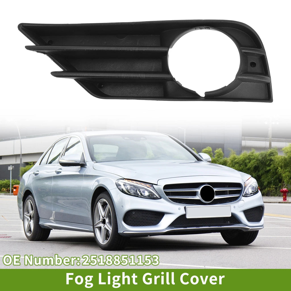 Fog Light Grill for Mercedes Benz R350 (2006–2010) No. 2518851153