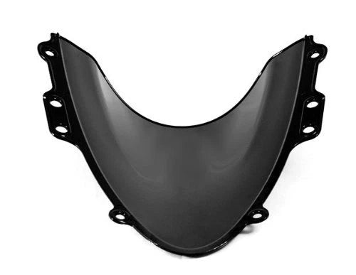 Dark Smoke ABS Windshield for Suzuki GSX-R600 GSX-R750 (2004–2005)