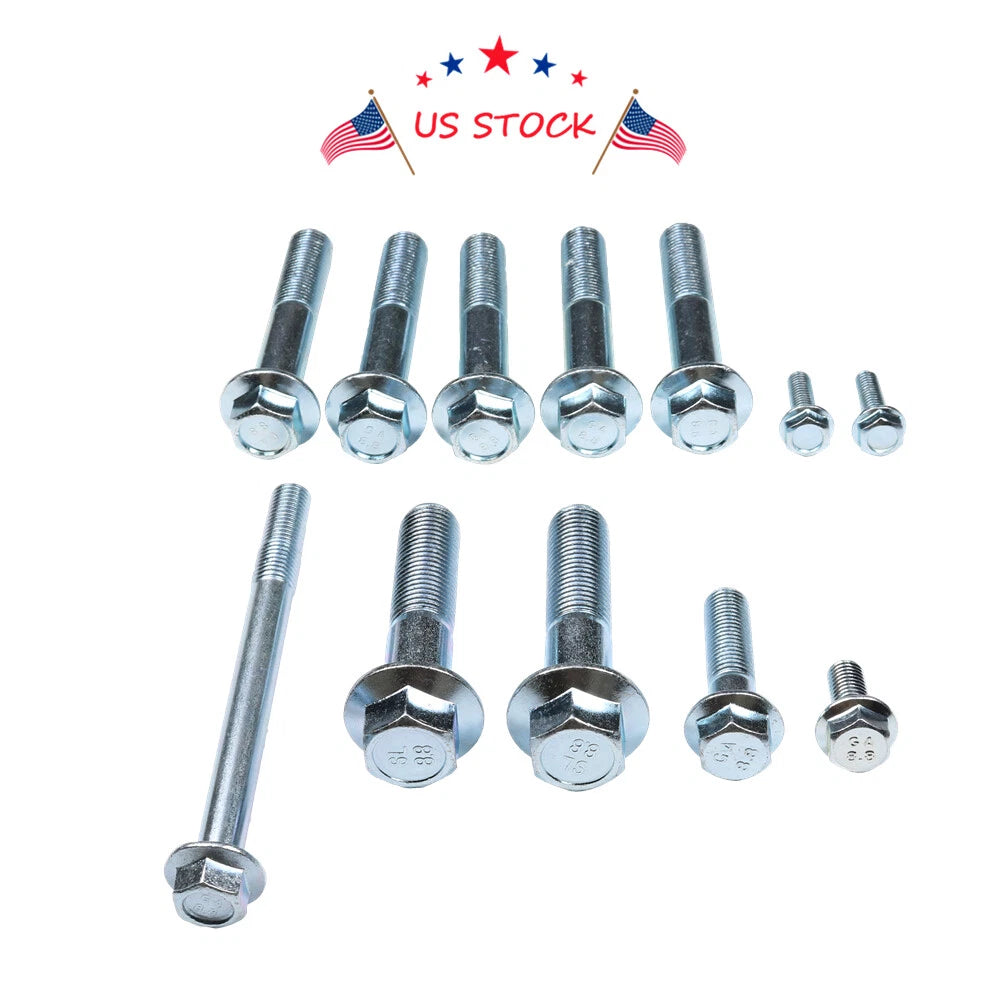 Transmission Bolt Kit for Honda Civic (1996-2000)