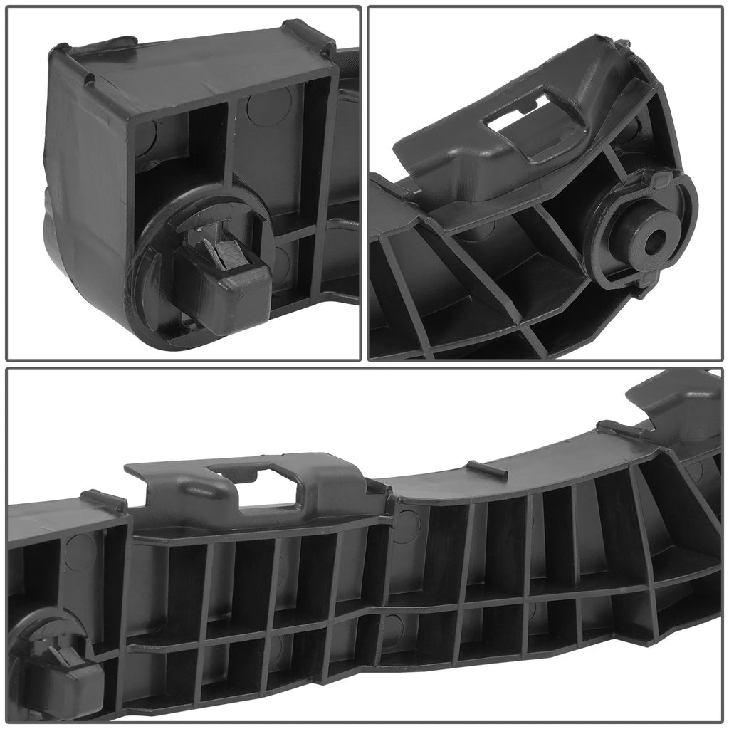 Rear Bumper Reinforcement for Ford F150 (2009–2014)