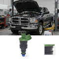 Fuel Injector for Lamborghini Murcielago 6.2 (2001–2010) IW-031