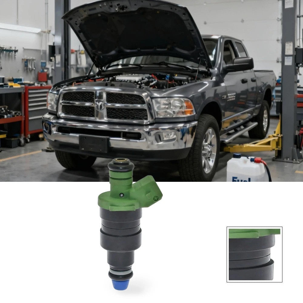 Fuel Injector for Lamborghini Murcielago 6.2 (2001–2010) IW-031